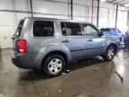 2012 HONDA PILOT