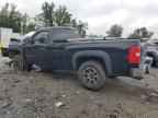 2008 CHEVROLET Silverado