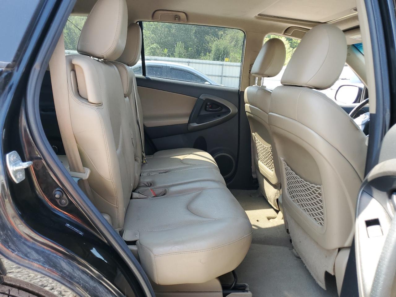 2012 TOYOTA RAV4