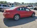 2012 CHEVROLET IMPALA