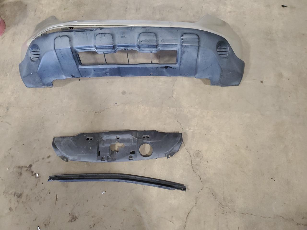 2008 HONDA CR-V