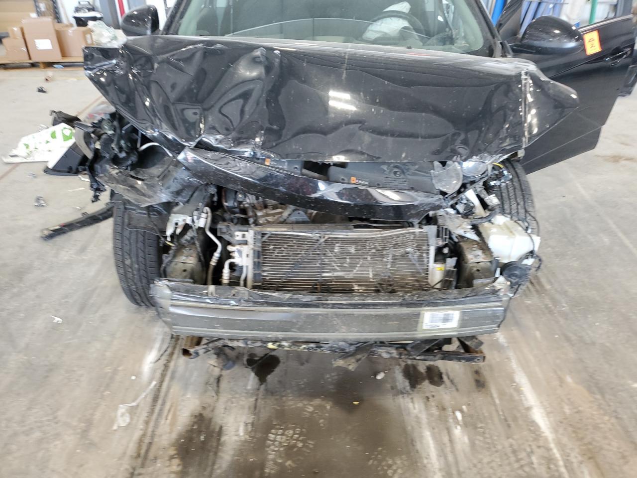 2012 CHEVROLET SONIC