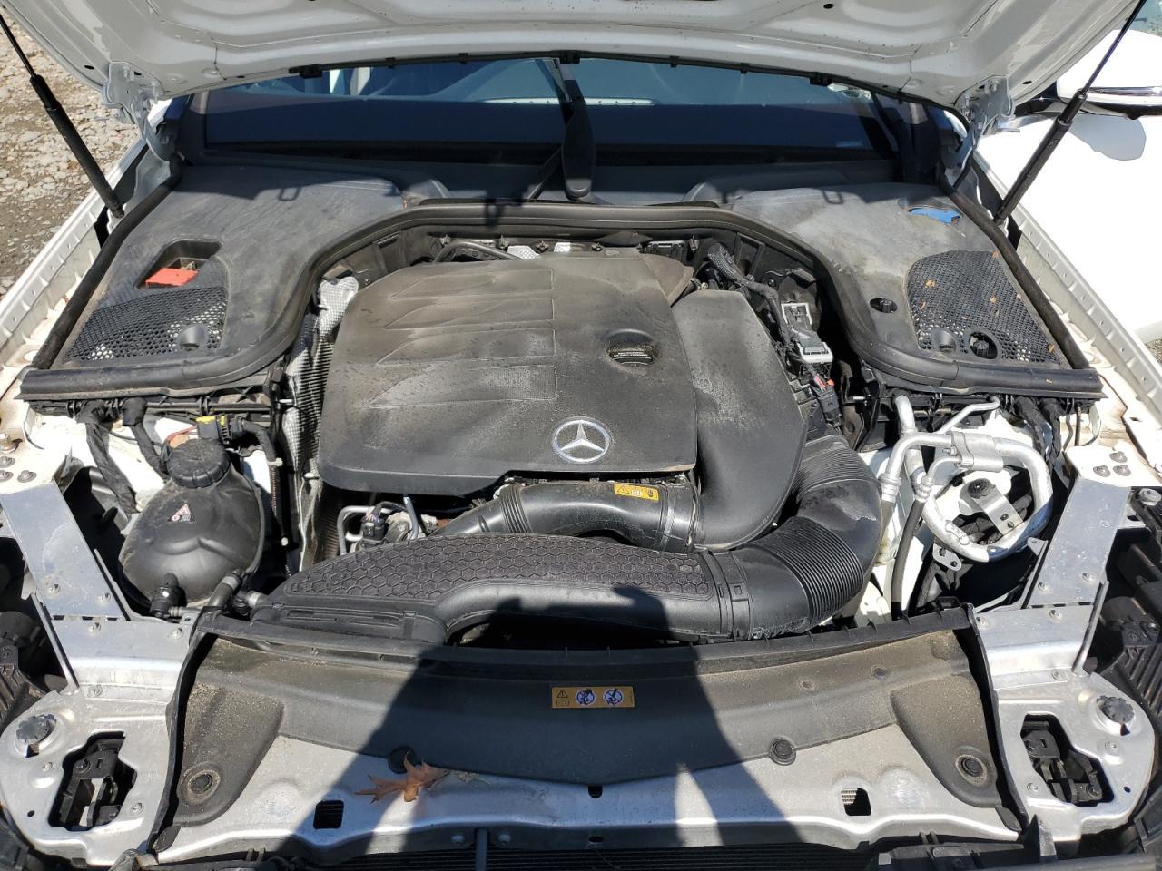 2023 MERCEDES-BENZ E-Class