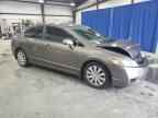 2011 HONDA CIVIC