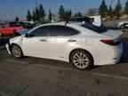 2014 LEXUS ES 300H