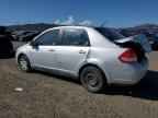 2011 NISSAN VERSA