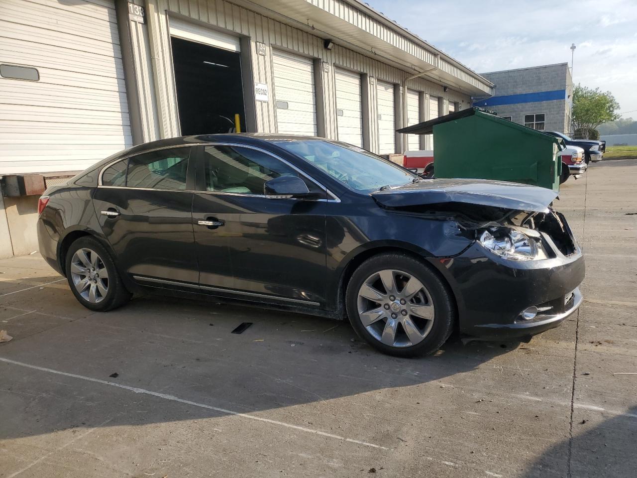 2012 BUICK LACROSSE