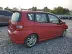 2008 HONDA FIT