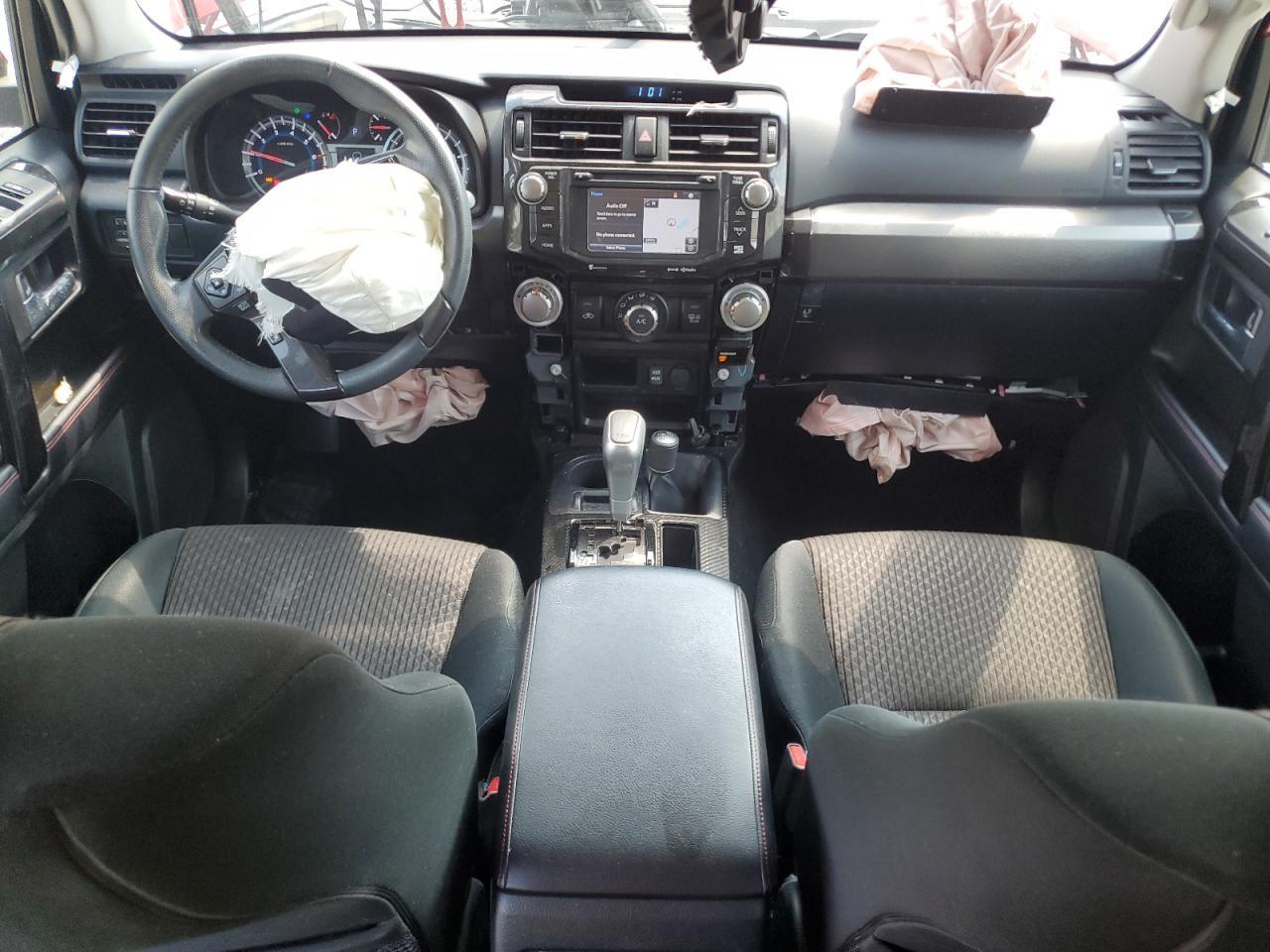 2018 TOYOTA 4Runner