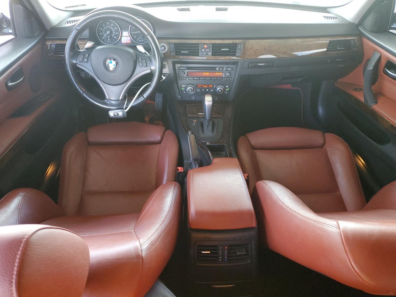 2009 BMW 3 SERIES