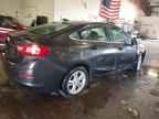 2016 CHEVROLET CRUZE