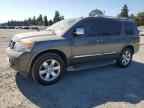 2012 NISSAN Armada