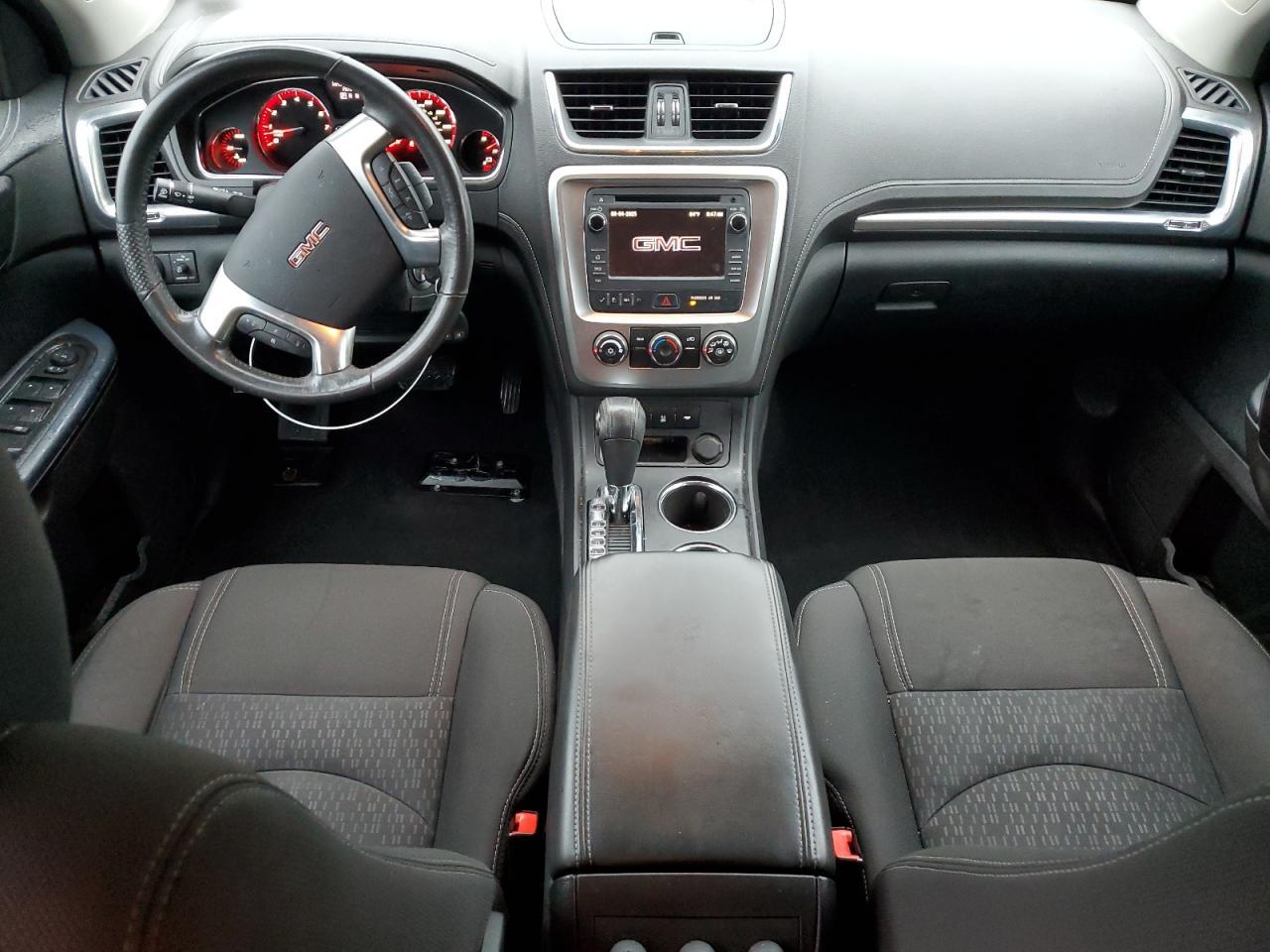 2014 GMC ACADIA