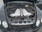 2006 BENTLEY Continental