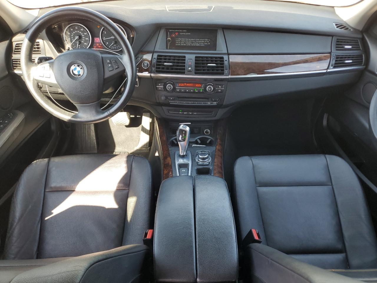 2013 BMW X5