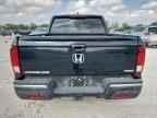 2017 HONDA Ridgeline