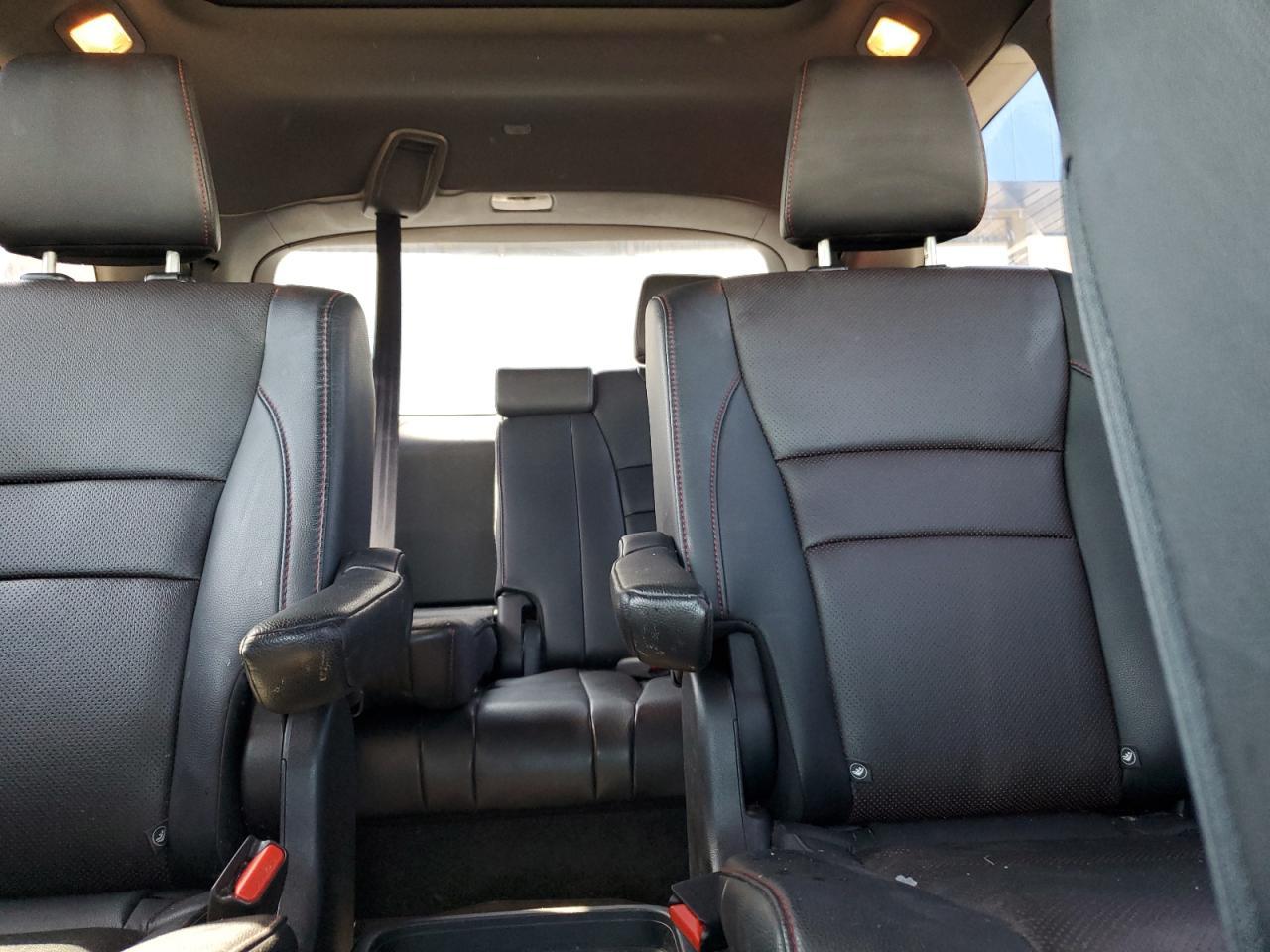 2020 HONDA PILOT