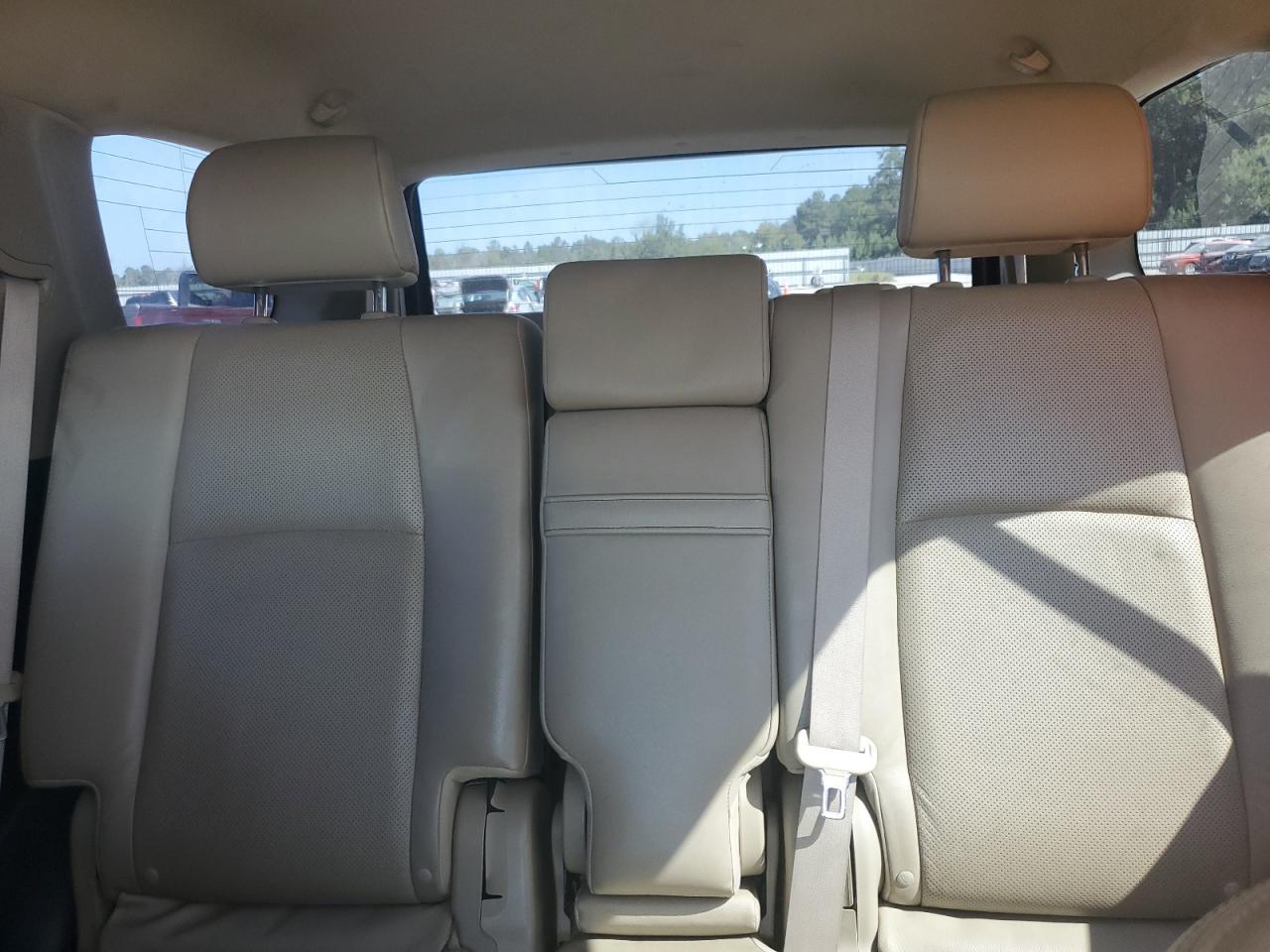 2019 TOYOTA 4Runner