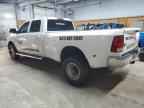 2012 DODGE Ram 3500