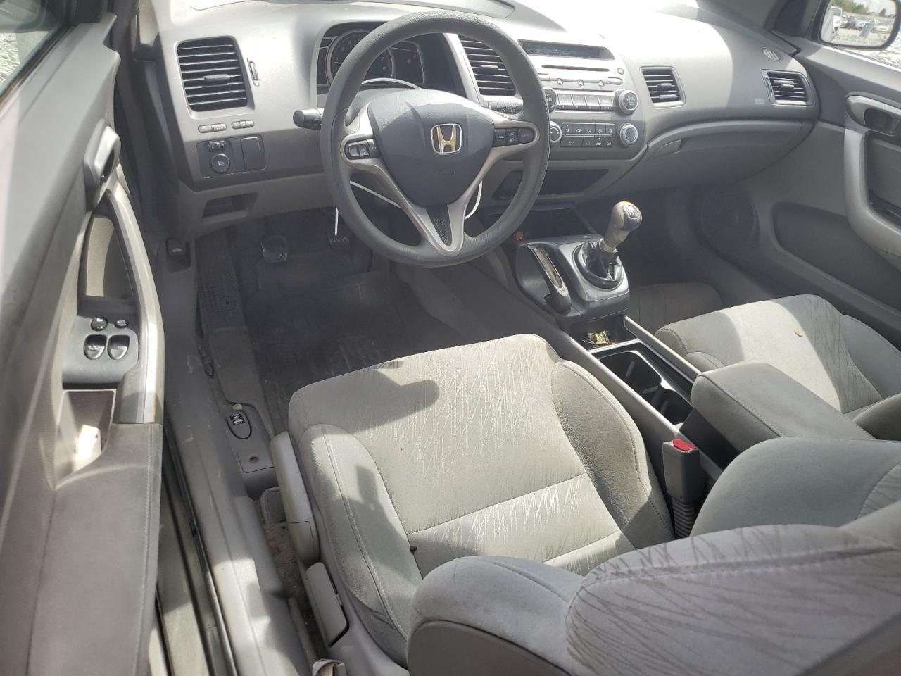 2006 HONDA CIVIC