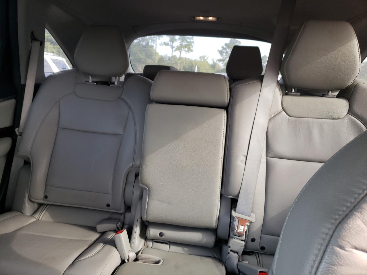 2014 ACURA MDX