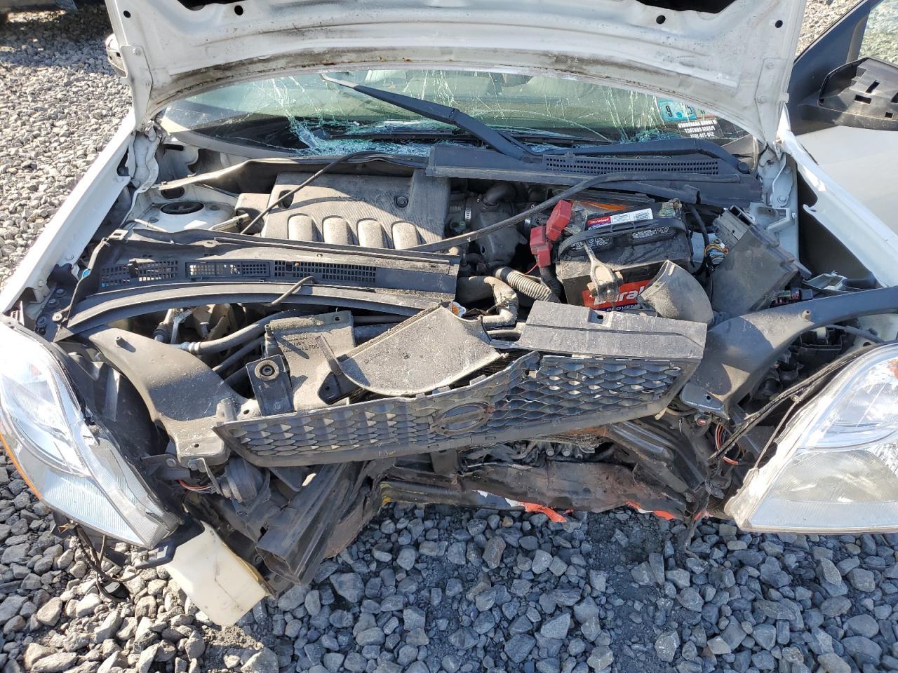 2011 NISSAN SENTRA
