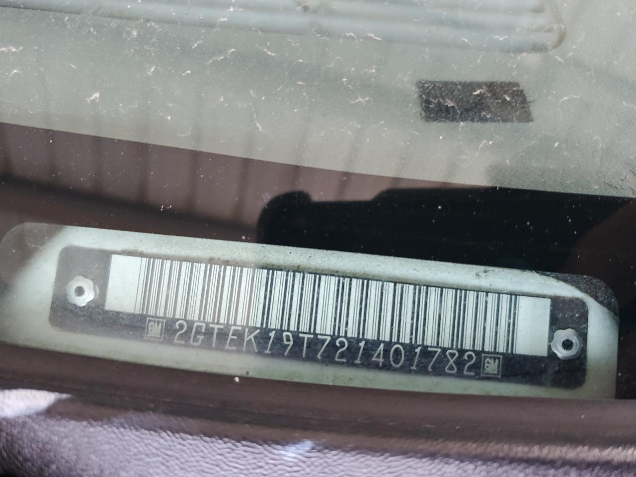 2002 GMC Sierra