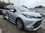 2024 TOYOTA SIENNA