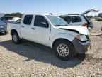 2015 NISSAN Frontier