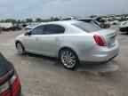 2010 LINCOLN MKS