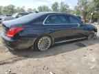 2018 GENESIS G90