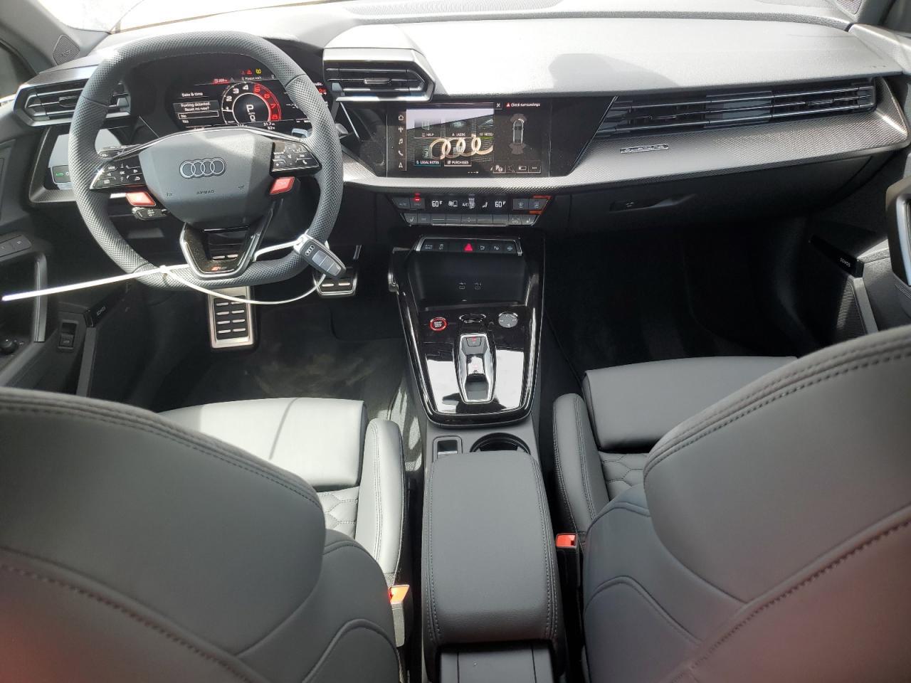 2025 AUDI RS3