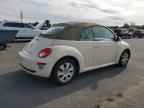 2009 VOLKSWAGEN Beetle