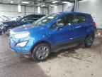 2022 FORD EcoSport