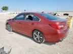 2019 SUBARU Legacy