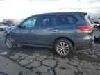 2013 NISSAN PATHFINDER