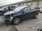2016 FORD Fiesta