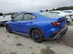 2023 SUBARU WRX