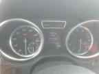 2012 MERCEDES-BENZ ML-Class