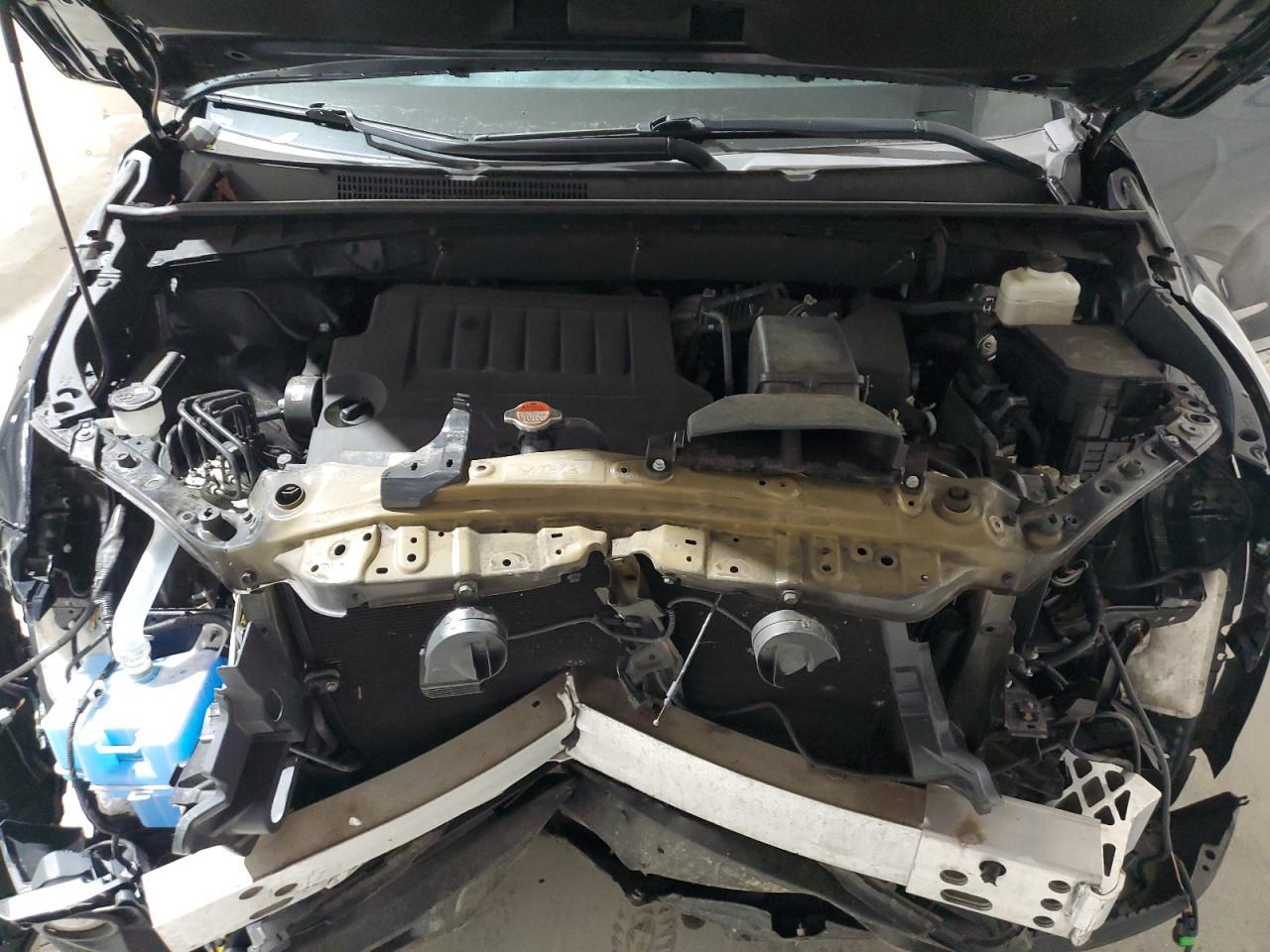 2016 TOYOTA HIGHLANDER