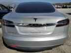 2013 TESLA MODEL S