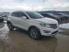 2016 LINCOLN MKC