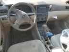 2004 TOYOTA COROLLA