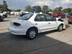 1999 CHEVROLET Cavalier
