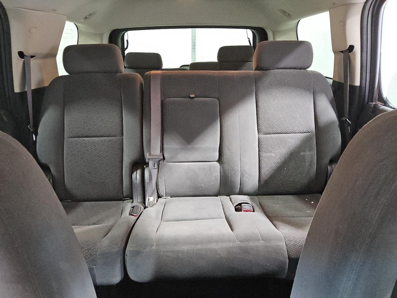 2008 CHEVROLET Tahoe