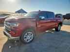 2025 CHEVROLET Silverado