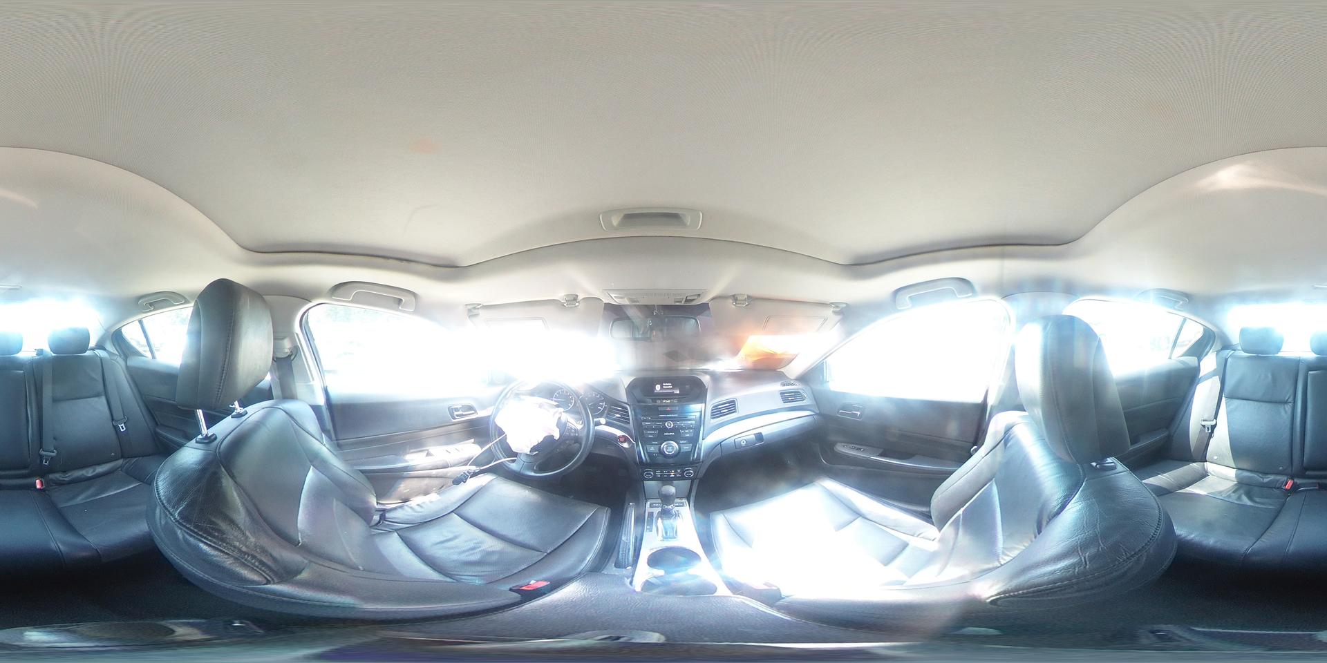 2015 ACURA ILX