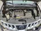 2009 NISSAN MURANO