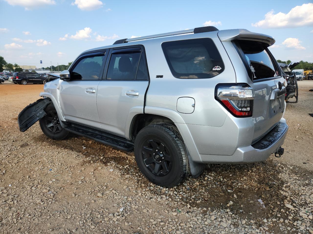 2014 TOYOTA 4Runner