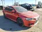 2014 MITSUBISHI LANCER